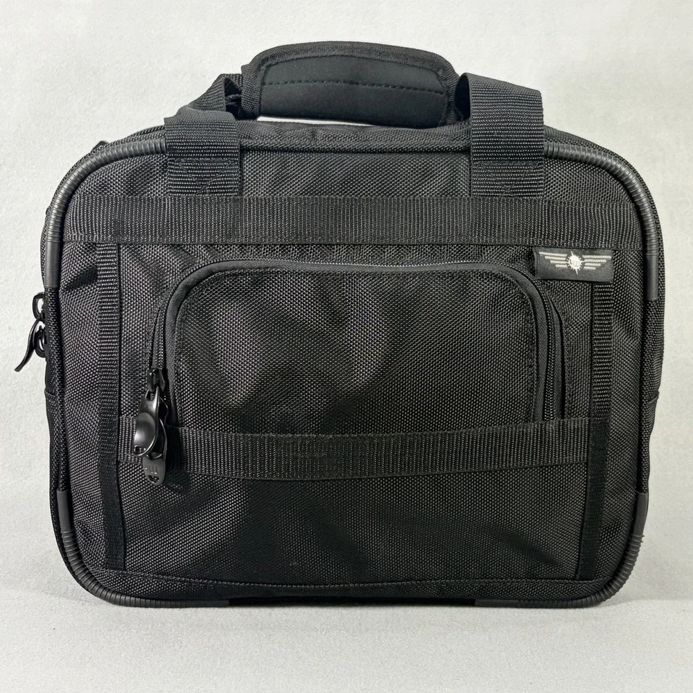 Luggage Works Stealth Premier Flight Cube